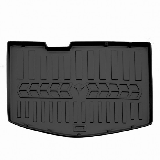 Килимок в багажник 3D (Stingray) для Chevrolet Bolt Килимок в багажник 3D (Stingray) для Chevrolet Bolt