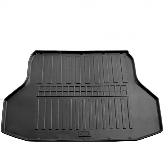 Килимок в багажник 3D (SD) (Stingray) для Chevrolet Lacetti Килимок в багажник 3D (SD) (Stingray) для Chevrolet Lacetti