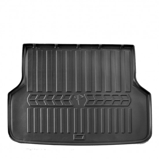 Килимок в багажник 3D (SW) (Stingray) для Chevrolet Lacetti Килимок в багажник 3D (SW) (Stingray) для Chevrolet Lacetti