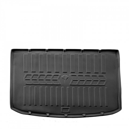 Килимок в багажник 3D (Stingray) для Chevrolet Tacuma / Rezzo Килимок в багажник 3D (Stingray) для Chevrolet Tacuma / Rezzo