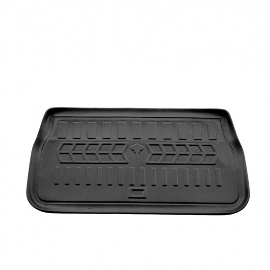 Килимок в багажник 3D (Stingray) для Chrysler Pacifica 2016-2024 рр Килимок в багажник 3D (Stingray) для Chrysler Pacifica 2016-2024 рр