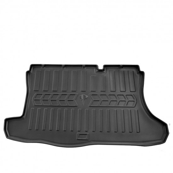 Килимок в багажник 3D (Stingray) для Ford Fusion 2002-2009 рр Килимок в багажник 3D (Stingray) для Ford Fusion 2002-2009 рр