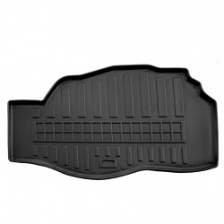 Килимок в багажник 3D (Hibrid) (SD) (Stingray) для Ford Fusion 2012-2020 рр