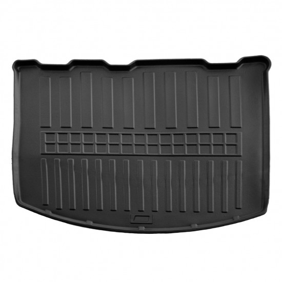 Килимок в багажник 3D (Stingray) для Ford Kuga/Escape 2013-2019 рр Килимок в багажник 3D (Stingray) для Ford Kuga/Escape 2013-2019 рр