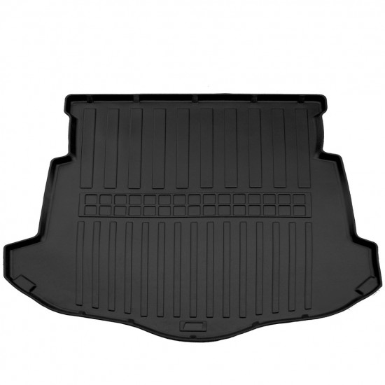 Килимок в багажник 3D (SD) (LB) (Stingray) для Ford Mondeo 2008-2014 рр Килимок в багажник 3D (SD) (LB) (Stingray) для Ford Mondeo 2008-2014 рр