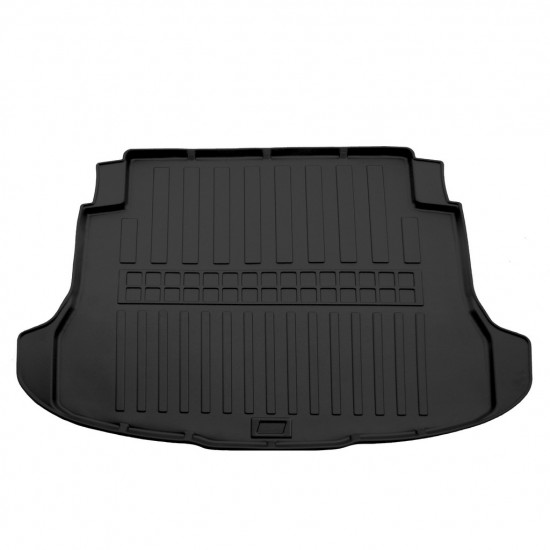 Килимок в багажник 3D (Stingray) для Honda CRV 2007-2011рр Килимок в багажник 3D (Stingray) для Honda CRV 2007-2011рр