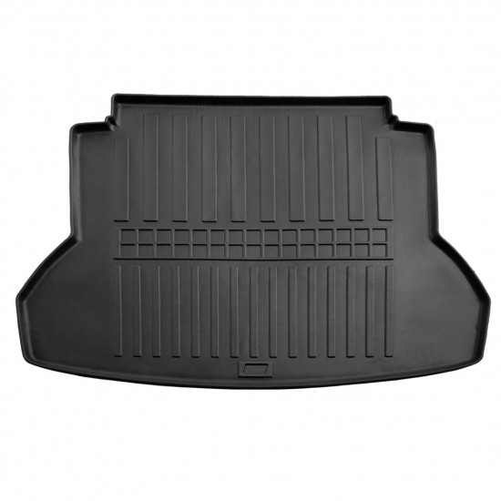 Килимок в багажник 3D (Stingray) для Hyundai Elantra 2015-2020 рр Килимок в багажник 3D (Stingray) для Hyundai Elantra 2015-2020 рр