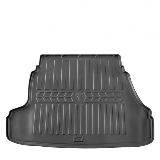 Килимок в багажник 3D (Stingray) для Hyundai Elantra 2006-2011 рр Килимок в багажник 3D (Stingray) для Hyundai Elantra 2006-2011 рр