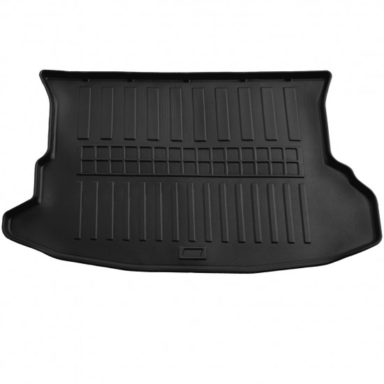 Килимок в багажник 3D (Stingray) для Hyundai Tucson JM 2004-2024 рр Килимок в багажник 3D (Stingray) для Hyundai Tucson JM 2004-2024 рр