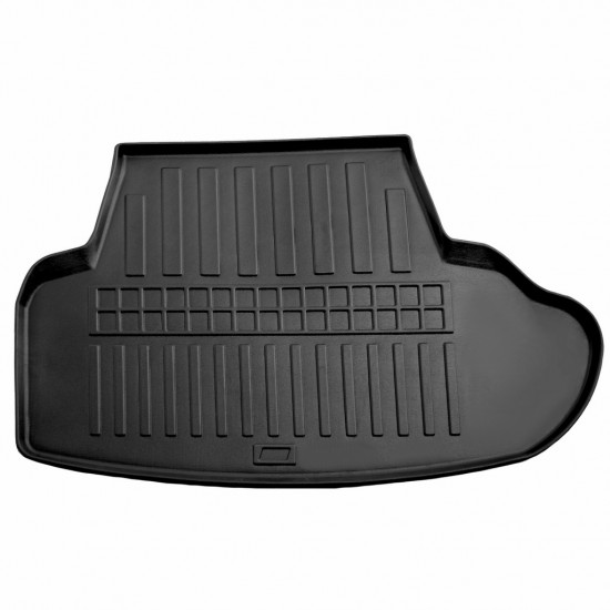 Килимок в багажник 3D (Stingray) для Infiniti Q50 2013-2024 рр Килимок в багажник 3D (Stingray) для Infiniti Q50 2013-2024 рр