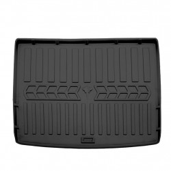 Килимок в багажник 3D (Stingray) для Jeep Cherokee KL 2013-2024 рр