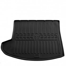 Килимок в багажник 3D (Stingray) для Jeep Compass 2006-2016 років