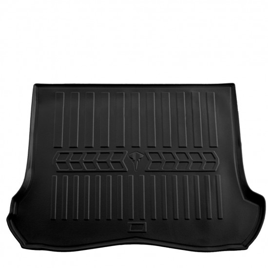 Килимок в багажник 3D (Stingray) для Jeep Grand Cherokee WK 2004-2010рр Килимок в багажник 3D (Stingray) для Jeep Grand Cherokee WK 2004-2010рр