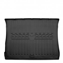 Килимок в багажник 3D (Stingray) для Jeep Grand Cherokee WK2 2010-2024 рр