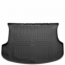 Килимок в багажник 3D (5 місць) (Stingray) для Kia Sorento XM 2009-2014рр