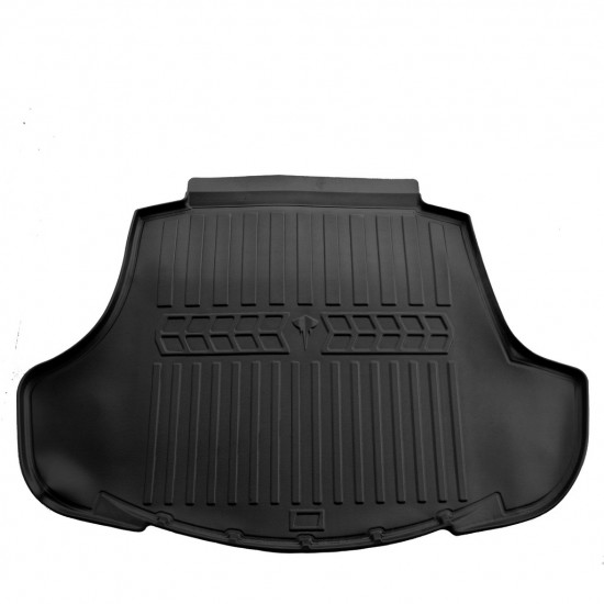 Килимок в багажник 3D (Stingray) для Lexus ES 2018-2024 рр Килимок в багажник 3D (Stingray) для Lexus ES 2018-2024 рр