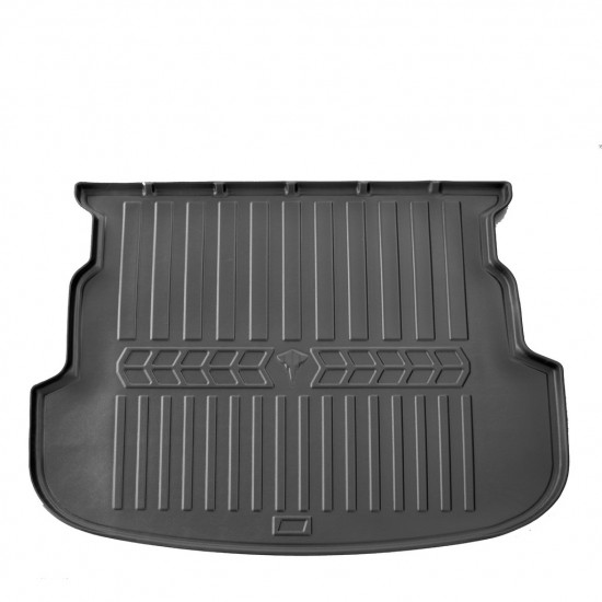 Килимок в багажник 3D (SW) (Stingray) для Mazda 6 2008-2012 рр Килимок в багажник 3D (SW) (Stingray) для Mazda 6 2008-2012 рр