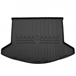 Килимок в багажник 3D (EU) (Stingray) для Mazda CX-5 2017-2024 рр