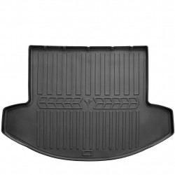 Килимок в багажник 3D (5-7 місний) (Stingray) для Mazda CX-9 2017-2024