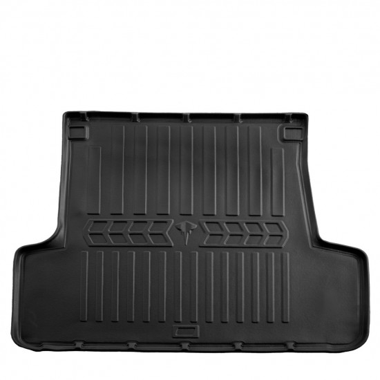 Килимок в багажник (SW) 3D (Stingray) для Mercedes C-class W202 1993-2001 рр Килимок в багажник (SW) 3D (Stingray) для Mercedes C-class W202 1993-2001 рр