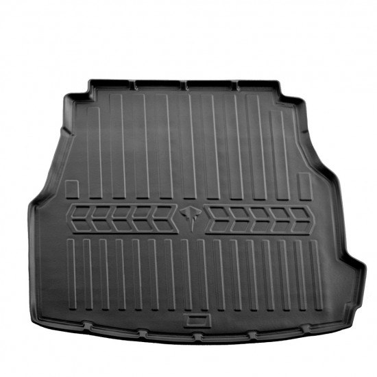 Килимок в багажник (SD) 3D (Stingray) для Mercedes C-class W206 2022-2024 рр Килимок в багажник (SD) 3D (Stingray) для Mercedes C-class W206 2022-2024 рр
