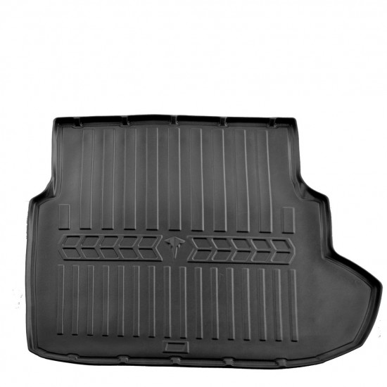 Килимок в багажник (SD) 3D (Stingray) для Mercedes E-сlass W211 2002-2009 рр Килимок в багажник (SD) 3D (Stingray) для Mercedes E-сlass W211 2002-2009 рр