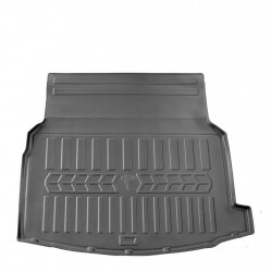 Килимок в багажник (SD) 3D (Stingray) для Mercedes E-сlass W213 2016 -2024 рр