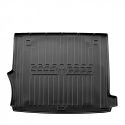 Килимок в багажник (SW) 3D (Stingray) для Mercedes E-сlass W213 2016 -2024 рр
