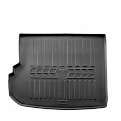Килимок в багажник 3D (Stingray) для Mercedes GLK сlass X204
