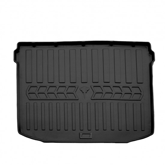 Килимок в багажник 3D (Stingray) для Mitsubishi ASX 2010-2023 рр Килимок в багажник 3D (Stingray) для Mitsubishi ASX 2010-2023 рр