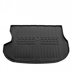 Килимок в багажник 3D (Stingray) для Mitsubishi Outlander 2001-2006 рр