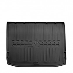 Килимок в багажник 3D (5-7 місць) (Stingray) для Nissan X-Trail T33 / Rogue 2022-2024 рр