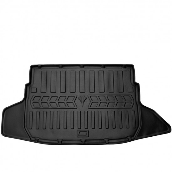 Килимок в багажник 3D (Stingray) для Nissan Juke 2010-2019 рр Килимок в багажник 3D (Stingray) для Nissan Juke 2010-2019 рр