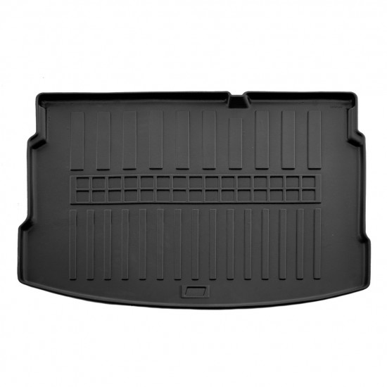 Килимок в багажник 3D (Stingray) для Nissan Qashqai 2007-2010 рр Килимок в багажник 3D (Stingray) для Nissan Qashqai 2007-2010 рр