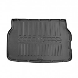 Килимок в багажник 3D (HB) (Stingray) для Opel Astra G classic 1998-2012рр