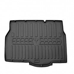 Килимок в багажник 3D (HB) (Stingray) для Opel Astra H 2004-2013рр