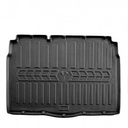 Килимок в багажник 3D (HB) (Stingray) для Opel Astra J 2010-2024 рр