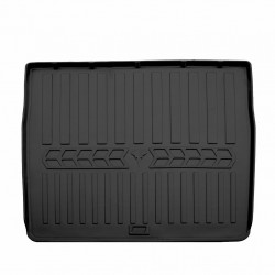 Килимок в багажник 3D (SW) (Stingray) для Opel Astra K 2016-2021рр