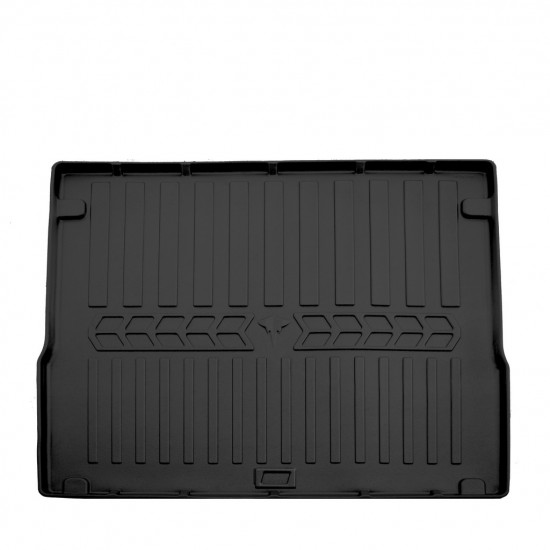 Килимок в багажник 3D (SW) (Stingray) для Peugeot 308 2014-2021 рр Килимок в багажник 3D (SW) (Stingray) для Peugeot 308 2014-2021 рр