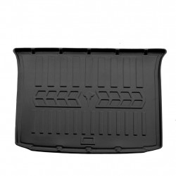 Килимок в багажник 3D (Stingray) для Renault KZE