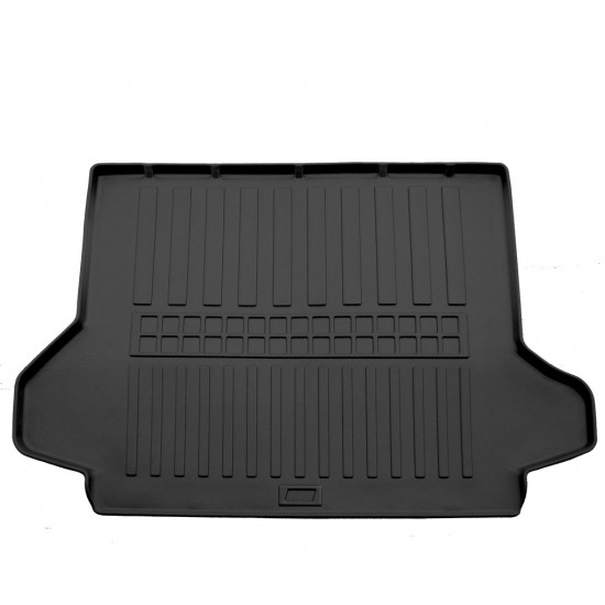 Килимок в багажник 3D (Stingray) для Renault Koleos 2008-2016 рр Килимок в багажник 3D (Stingray) для Renault Koleos 2008-2016 рр