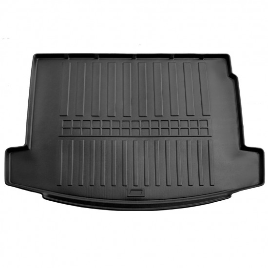 Килимок в багажник 3D (SW) (Stingray) для Renault Megane II 2004-2009 рр Килимок в багажник 3D (SW) (Stingray) для Renault Megane II 2004-2009 рр