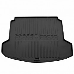 Килимок в багажник 3D (SD) (Stingray) для Renault Megane IV 2016-2022 рр