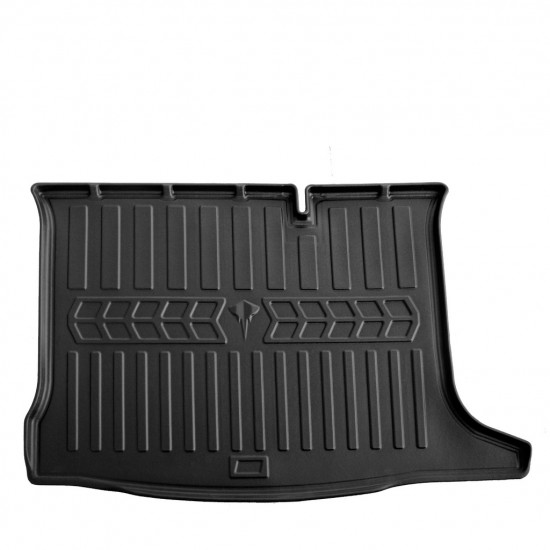 Килимок в багажник 3D (Stingray) для Renault Sandero 2007-2013 рр Килимок в багажник 3D (Stingray) для Renault Sandero 2007-2013 рр