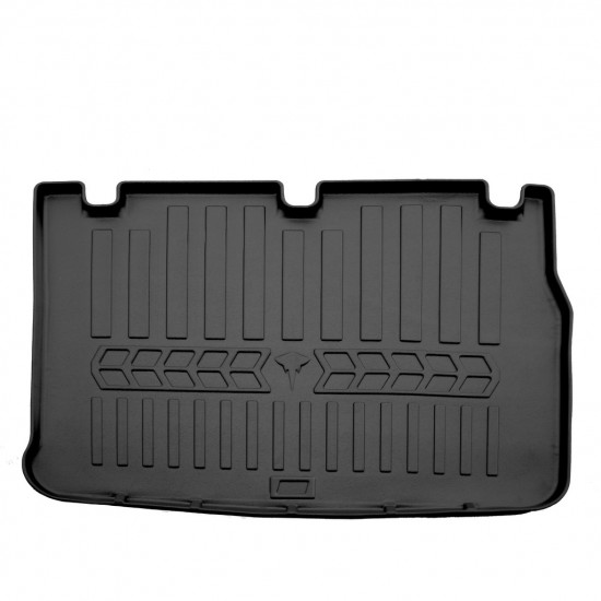 Килимок в багажник 3D (Stingray) для Renault Scenic/Grand 2003-2009 рр Килимок в багажник 3D (Stingray) для Renault Scenic/Grand 2003-2009 рр