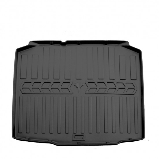 Килимок в багажник 3D (SW) (Stingray) для Skoda Fabia 2007-2014рр Килимок в багажник 3D (SW) (Stingray) для Skoda Fabia 2007-2014рр