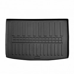 Килимок в багажник 3D (Stingray) для Seat Ateca 2016-2024 рр