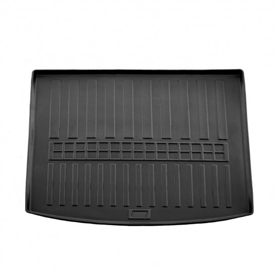 Килимок в багажник 3D (Stingray) для Skoda Kodiaq Килимок в багажник 3D (Stingray) для Skoda Kodiaq