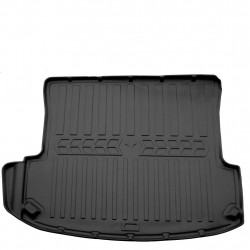 Килимок в багажник 3D (LB) (Stingray) для Skoda Octavia I Tour A4 1996-2010