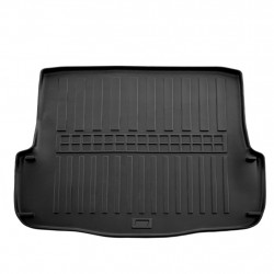 Килимок в багажник 3D (SW) (Stingray) для Skoda Octavia II A5 2006-2010рр